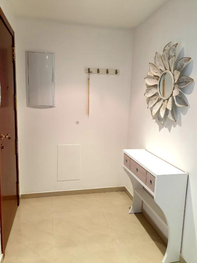 Apartamento Miramar ポンテベドラ エクステリア 写真