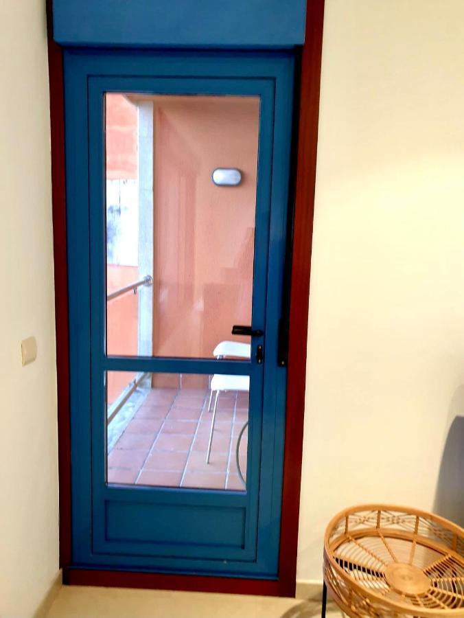 Apartamento Miramar ポンテベドラ エクステリア 写真