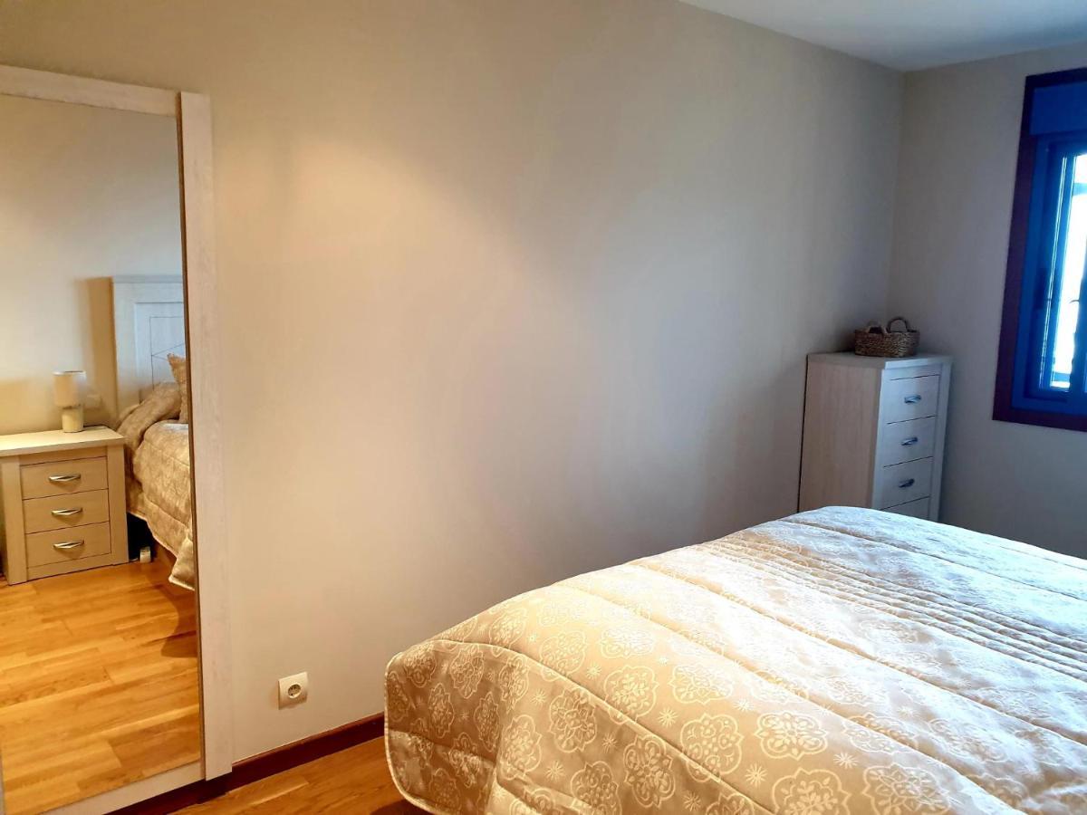 Apartamento Miramar ポンテベドラ エクステリア 写真